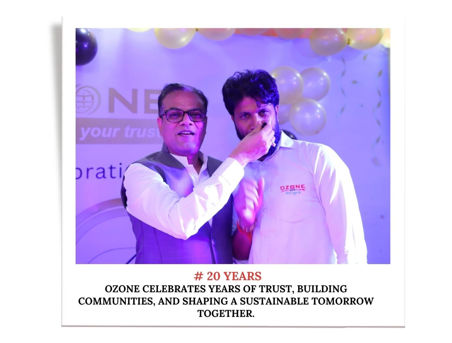 Ozone city reviews - View Experiences